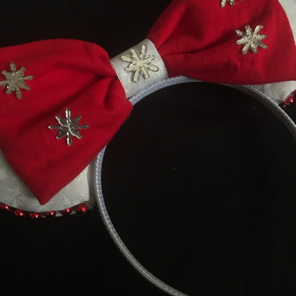 Mouse Ears - Picture 2 of 3